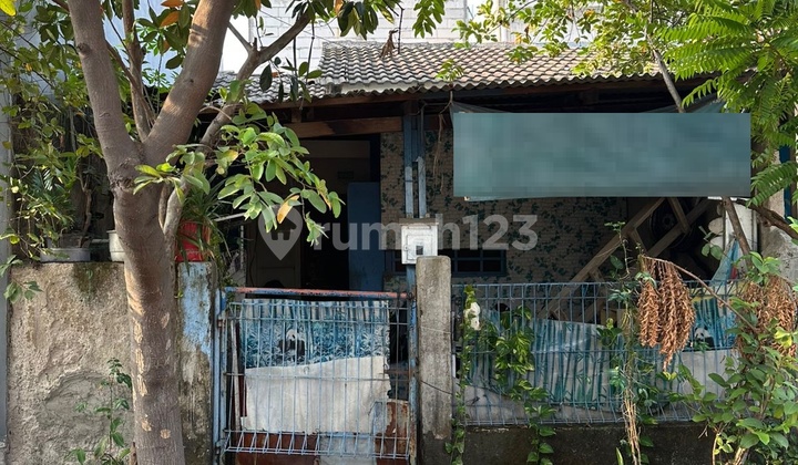 Sell Standard House at affordable price in Pondok Ungu Permai Cluster, Bekasi (C0760) Sell Standard House at affordable price in Pondok Ungu Permai Cluster, Bekasi (C0760)