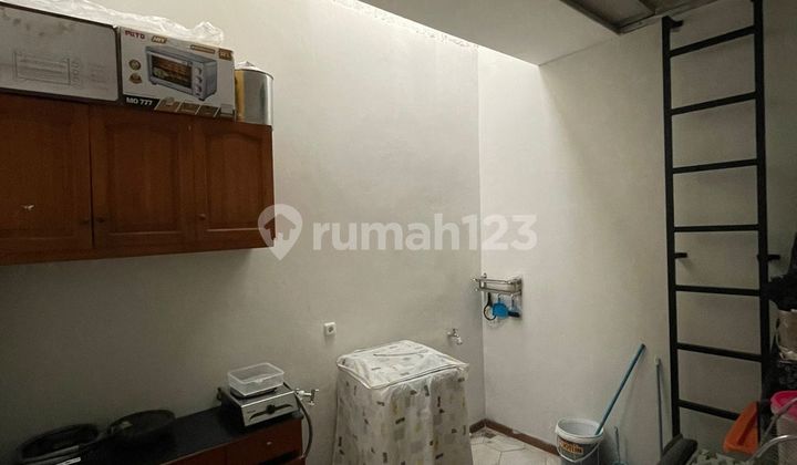 Miliki Rumah Geulis di Bekasi utara Pondok ungu permai (B0714) 2