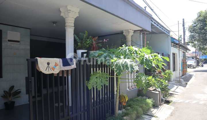 Jual Rumah cash only di Aneka elok cakung jakarta (B0483) Jual Rumah cash only di Aneka elok cakung jakarta (B0483)