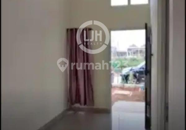 Di jual Rumah segara city bekasi dekat toll  (C1007) 2