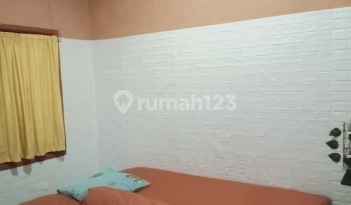 Rumah Bagus SHM di Pondok Ungu Permai, Bekasi Harga Juara J1171  3