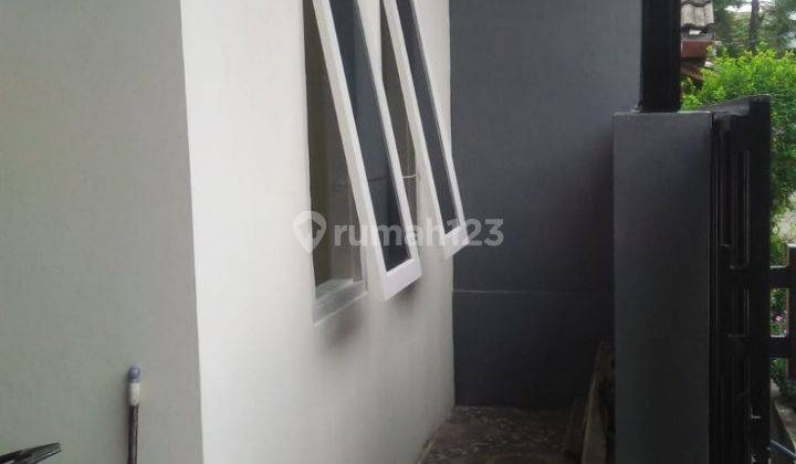 Rumah Bagus SHM di Pondok Ungu Permai, Bekasi a176  3