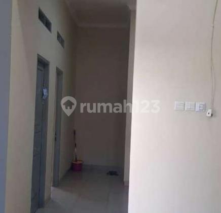Rumah Bagus Tahunan Pondok Ungu Permai l0329  2