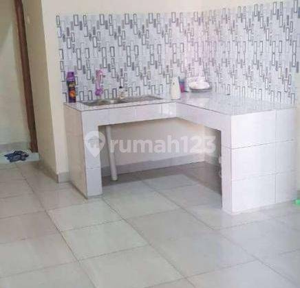 Rumah Bagus Tahunan Pondok Ungu Permai l0329  4