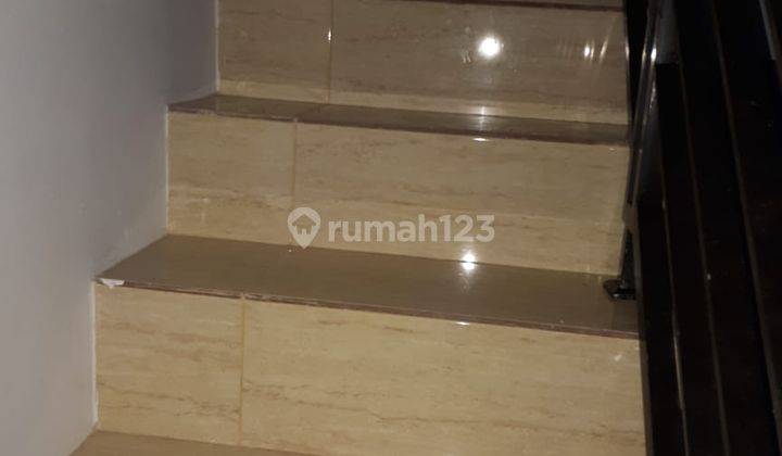 Disewakan Ruko Siap Pakai di Sektor 5 Pondok Ungu a2022  4