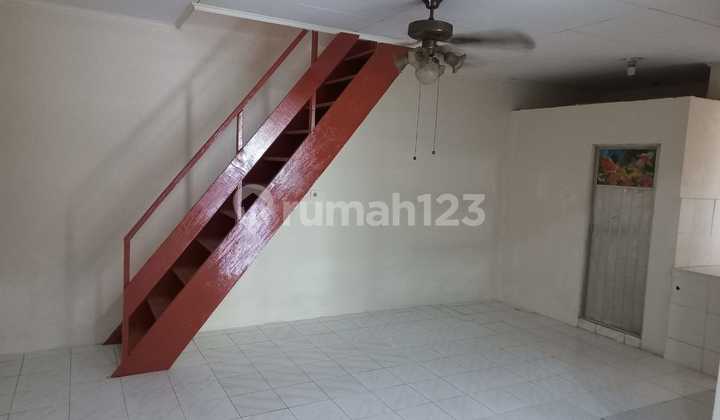 Disewa Hunian di Harapan Indah Bekasi Siap Huni k0177  8