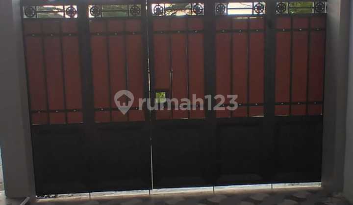 Hunian Dikontrakin di Villa Gading Harapan Bekasi K0012  2
