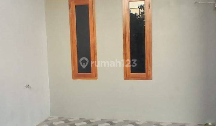 Hunian Dikontrakin di Villa Gading Harapan Bekasi K0012  4