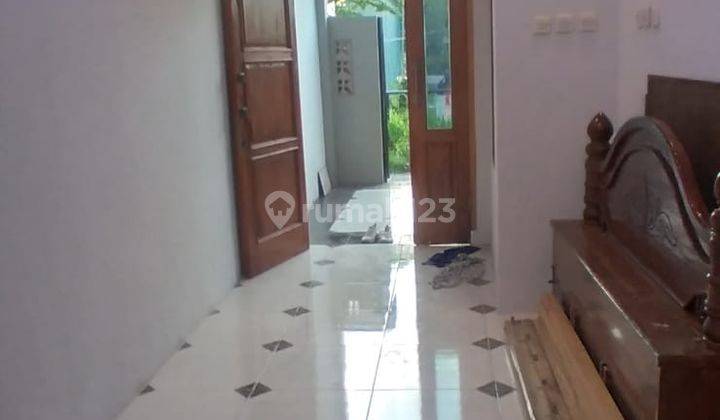 Hunian Dikontrakin di Villa Gading Harapan Bekasi K0012  5