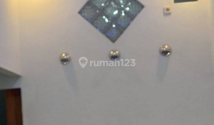 Hunian Dikontrakin di Villa Gading Harapan Bekasi K0012  11