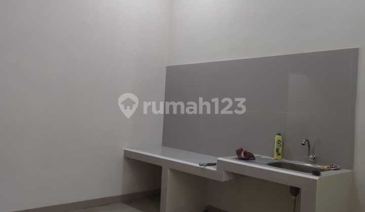 Rumah Bagus SHM di Harapan Indah, Bekasi Pertahun k0227  3