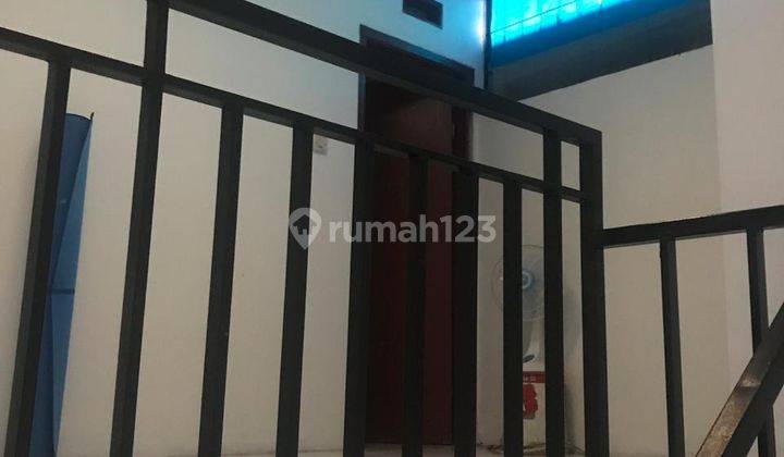 Hunian Pondok Ungu Permai Nan Nego Siap Huni a2475  6