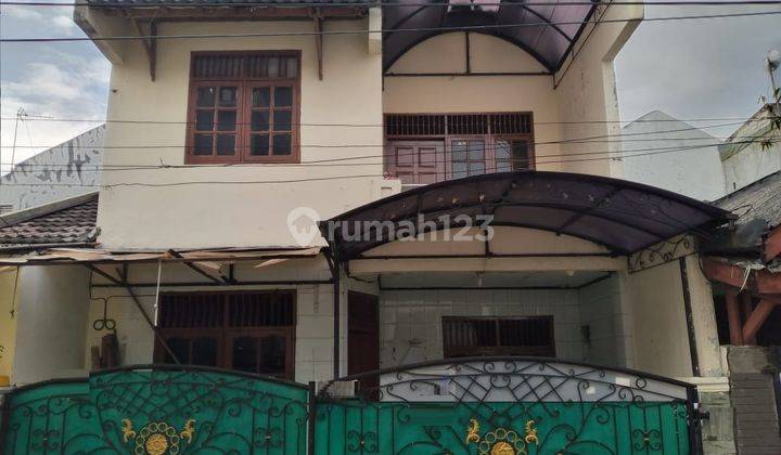 Disewa Hunian di Harapan Indah Harga Anget K0241  1