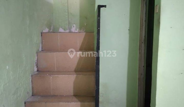 Disewa Hunian di Harapan Indah Harga Anget K0241  4
