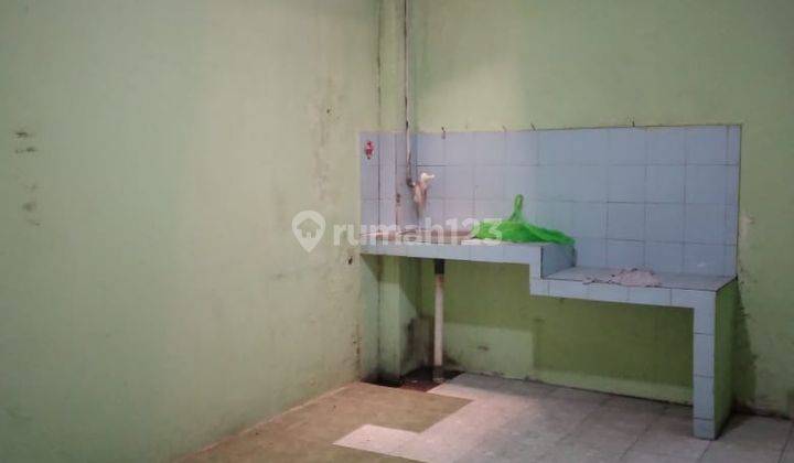 Disewa Hunian di Harapan Indah Harga Anget K0241  5