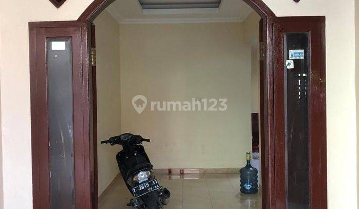 Rumah Bagus SHM di Pup Sektor 5, Bekasi h0918  3