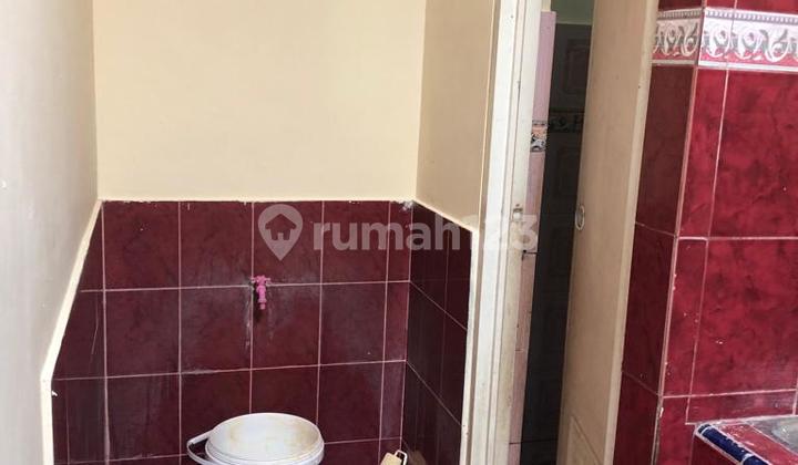 Rumah Bagus SHM di Pup Sektor 5, Bekasi h0918  8