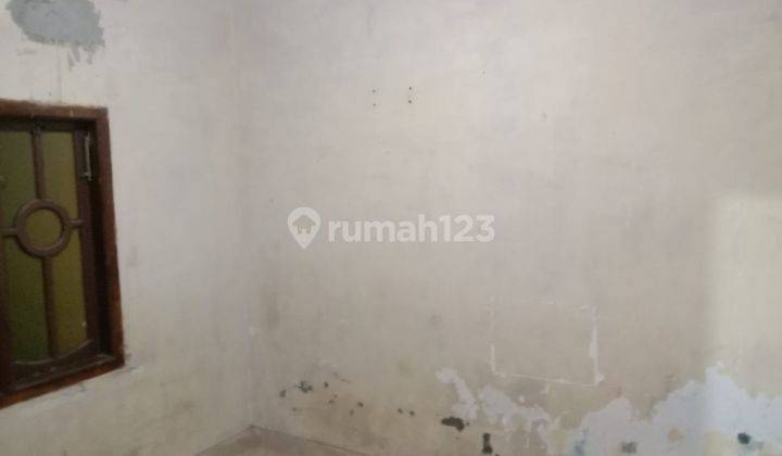 Rumah Bagus SHM di Pondok Ungu Permai , Bekasi k0447  2