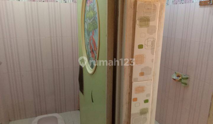 Rumah Bagus SHM di Pondok Ungu Permai , Bekasi k0447  3