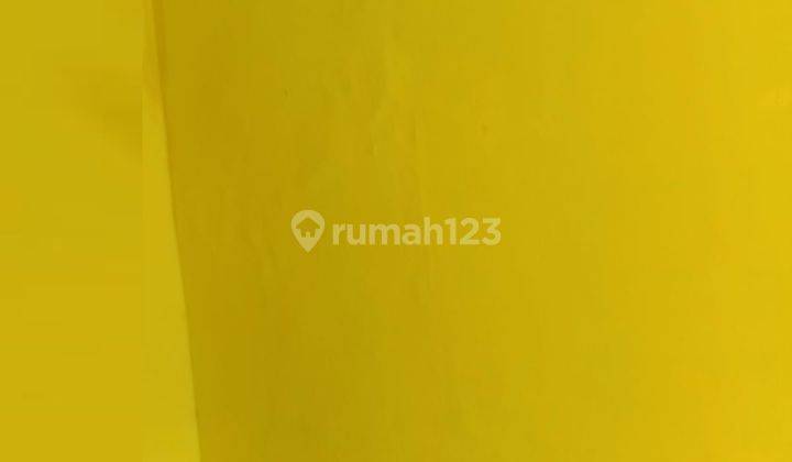 Rumah Bagus SHM di Pondok Ungu Permai , Bekasi k0447  5