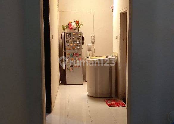 Rumah Bagus SHM di Harapan Indah, Bekasi k0004  5