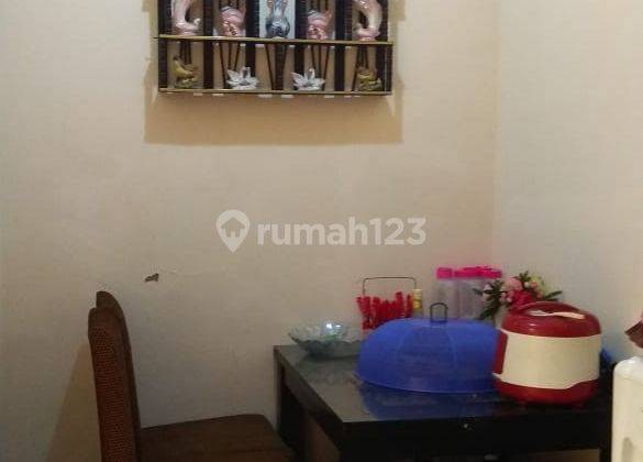 Rumah Bagus SHM di Harapan Indah, Bekasi k0004  7