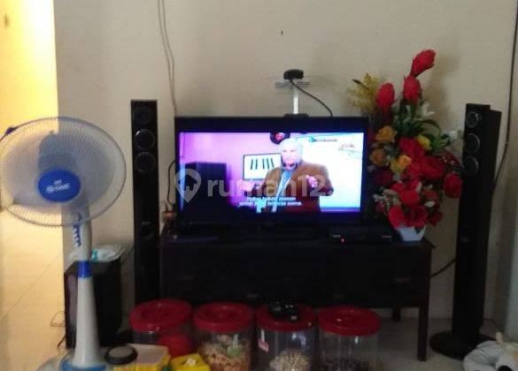 Rumah Bagus SHM di Harapan Indah, Bekasi k0004  6
