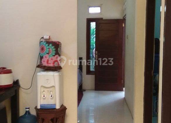 Rumah Bagus SHM di Harapan Indah, Bekasi k0004  8