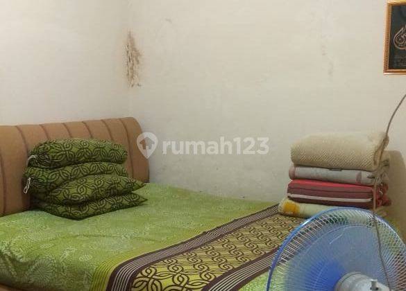 Rumah Bagus SHM di Harapan Indah, Bekasi k0004  9
