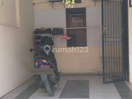 Rumah Bagus SHM di Harapan Indah, Bekasi k0004  11