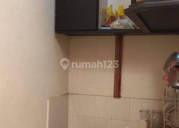 Rumah Bagus SHM di Harapan Indah, Bekasi k0004  12