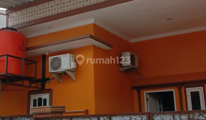 Jual Hunian Pondok Ungu Permai Shm h1059  1