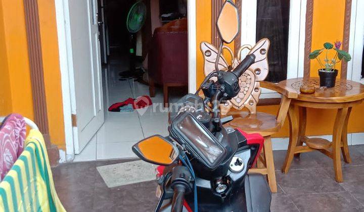 Jual Hunian Pondok Ungu Permai Shm h1059  3