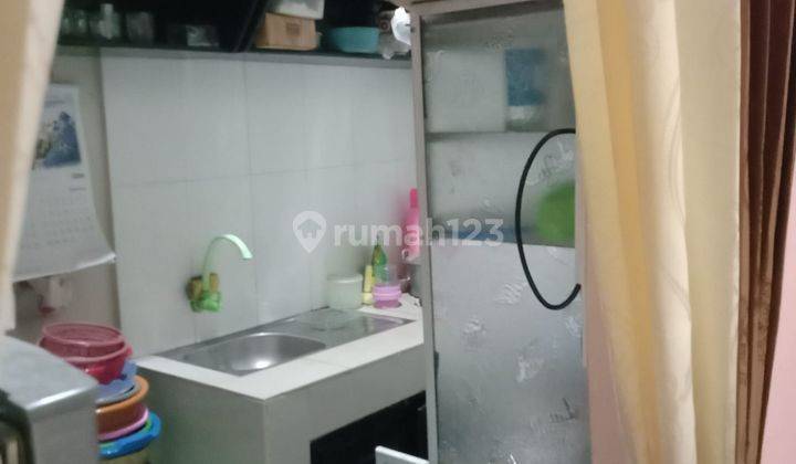 Jual Hunian Pondok Ungu Permai Shm h1059  4