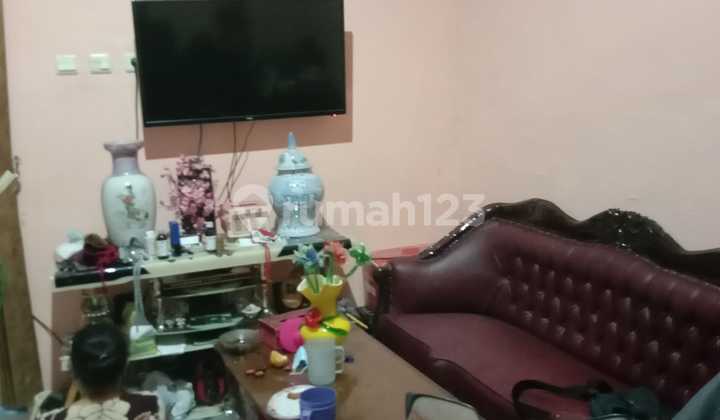 Jual Hunian Pondok Ungu Permai Shm h1059  5
