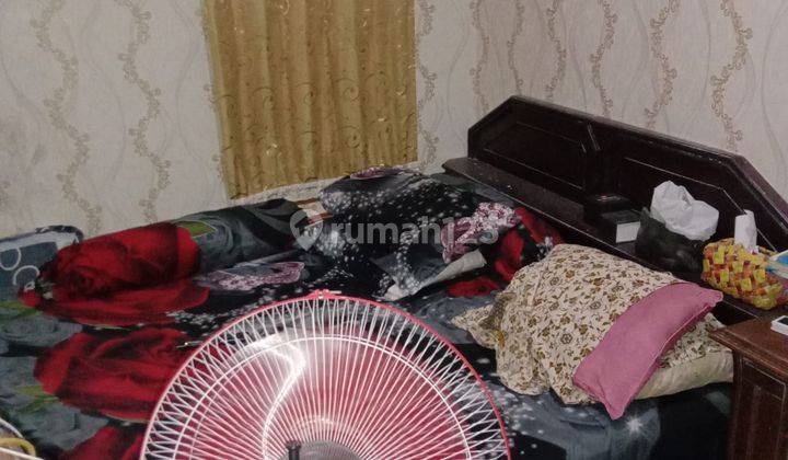 Jual Hunian Pondok Ungu Permai Shm h1059  6
