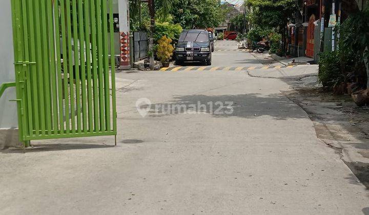 Jual Hunian Pondok Ungu Permai Shm h1059  7