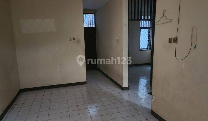 Rumah Bagus SHM di Taman Harapan Baru, Bekasi k0573  3