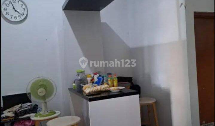 Hunian 2 Lantai SHM di Cluster Pondok Ungu Permai , Bekasi b0018  2