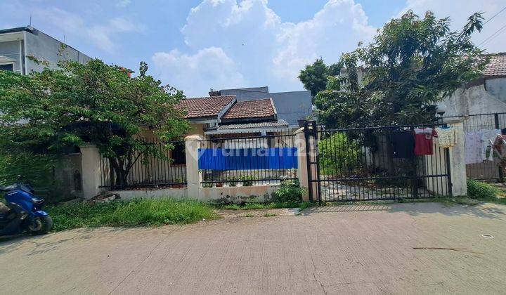 Rumah Bagus di Harapan Indah, Bekasi b0020  1