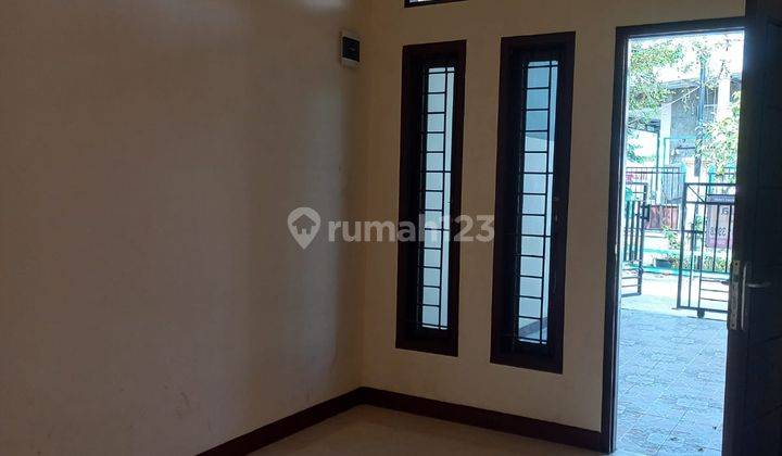 Rumah di Pondok Ungu Sektor , Bekasi Harga Lunak K0340  2