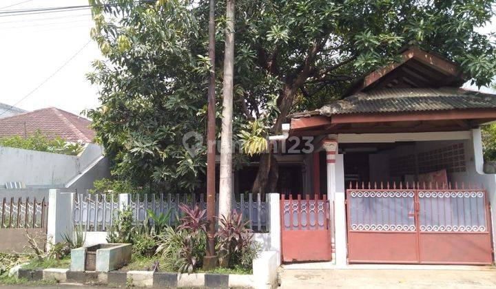 Hunian Logis di Pulogebang Permai Jakarta j0366  1