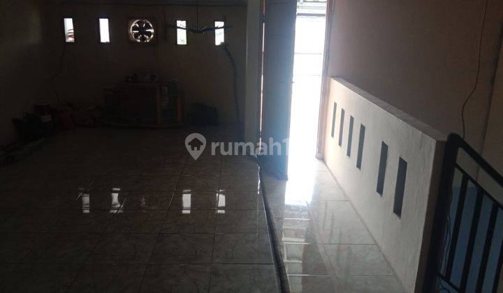 Rumah Bagus Unfurnished SHM di Pondok Ungu Sektor , Bekasi(B0678) 2