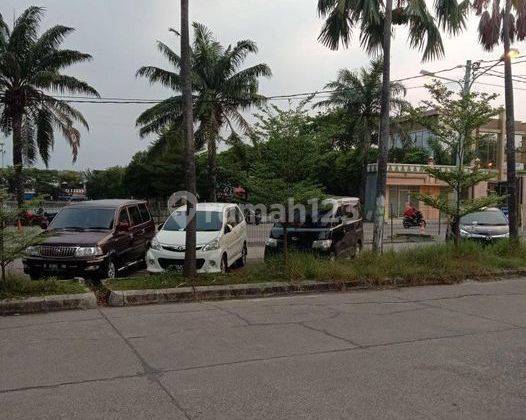 Jual Kios di Marakash Bekasi utara siap pakai B1229 2