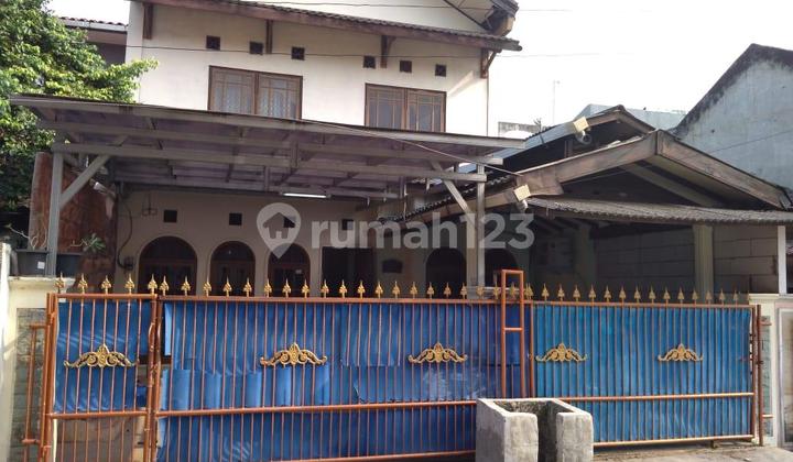 Jual Rumah Harapan Indah Bekasi siap huni harga okay (C0932) 1