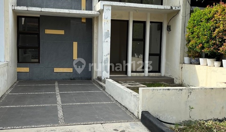 Jual Cepat Rumah Segara City Siap Huni (C1046)