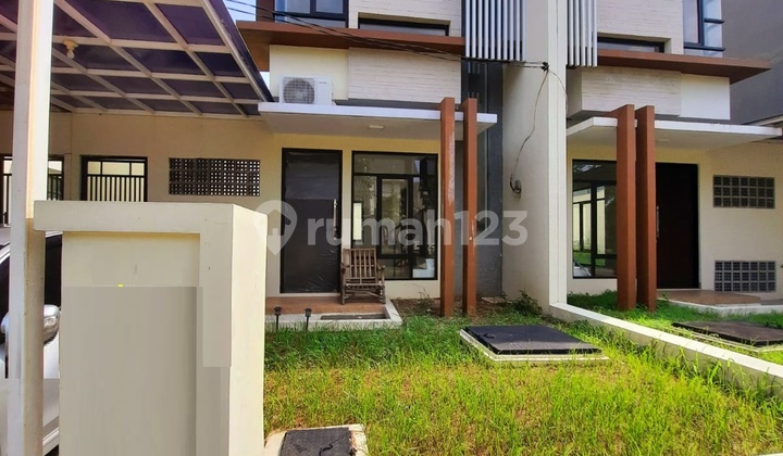 For Rent Nice House Green Ara Residence Bekasi B0839 For Rent Nice House Green Ara Residence Bekasi B0839