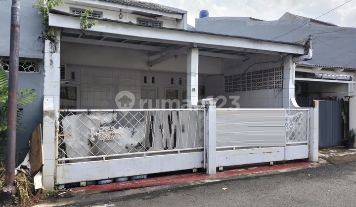 Jual Rumah bagus di Pulogebang permai jakarta siap huni (C0818) Jual Rumah bagus di Pulogebang permai jakarta siap huni (C0818)