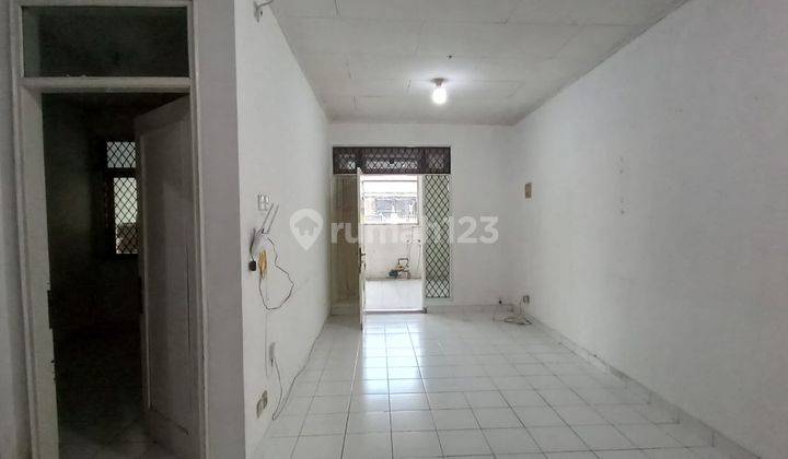 Rumah Kontrakan Bagus SHM di Metland Menteng, Jakarta Timur H0832  2