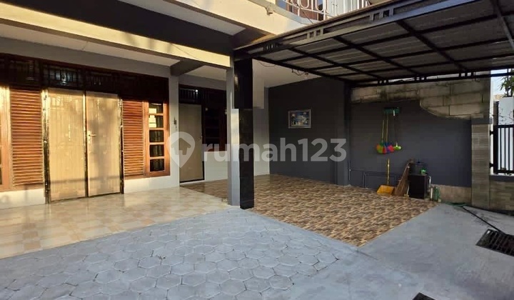 Jual Rumah Mewah di Kayuringin Jaya Bekasi selatan (C1003) 2